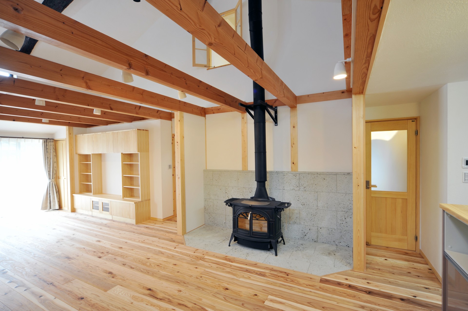 リフォームの施工 | 鳥取県米子市の総合建築なら合同会社Next