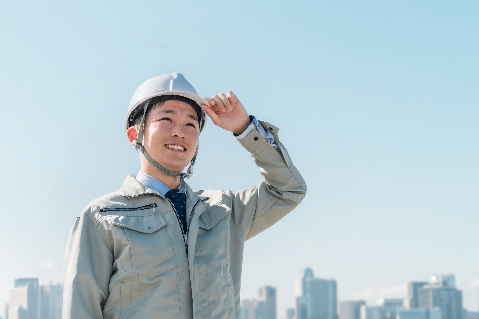 米子市で
総合建築の会社なら！