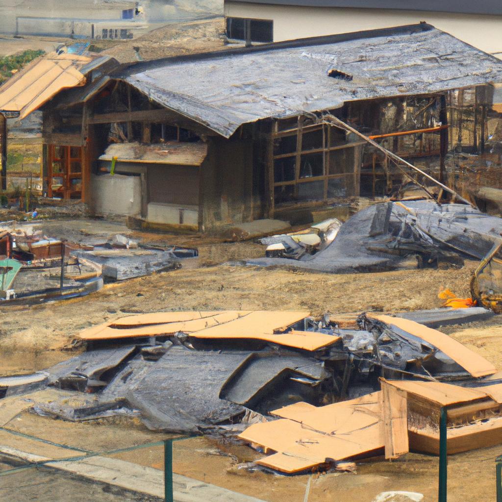 住環境をもっと良くする、米子市での解体工事とリフォームの最前線！