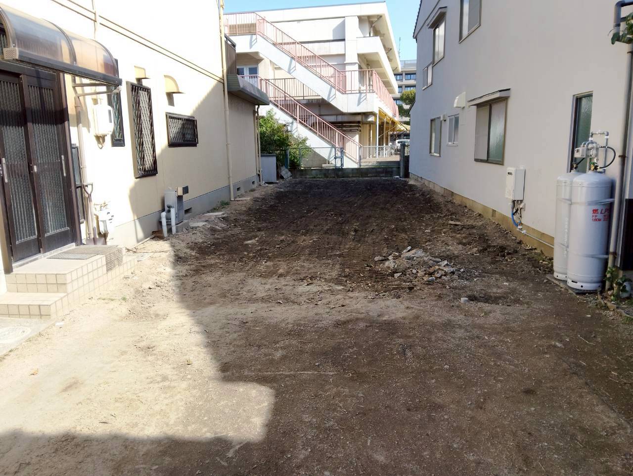 戸建解体の最適費用とは？