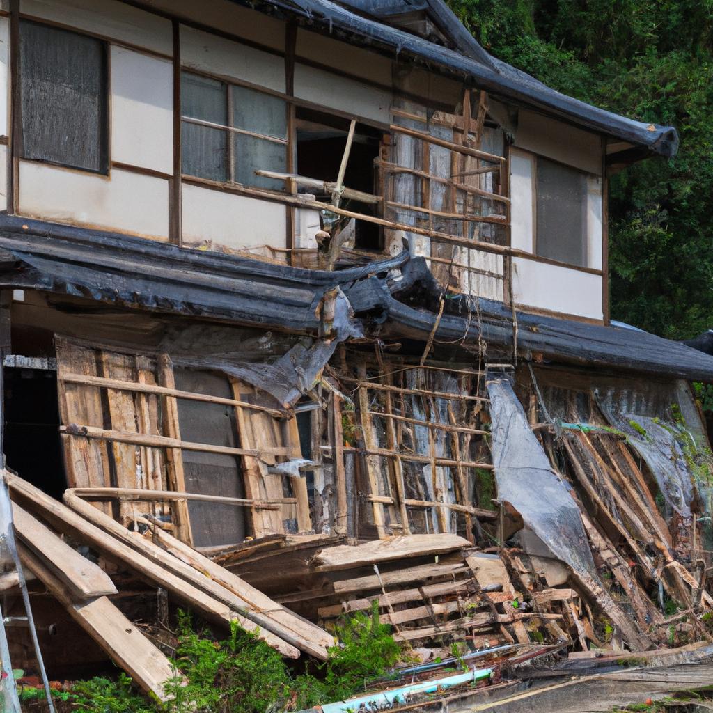 解体がもたらす新たな価値
