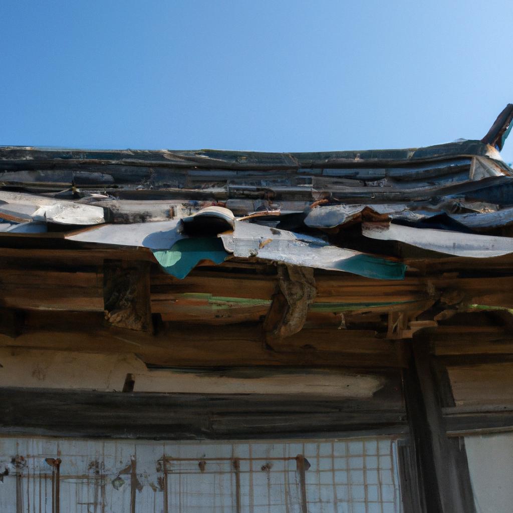 地域の歴史を尊重した解体方法