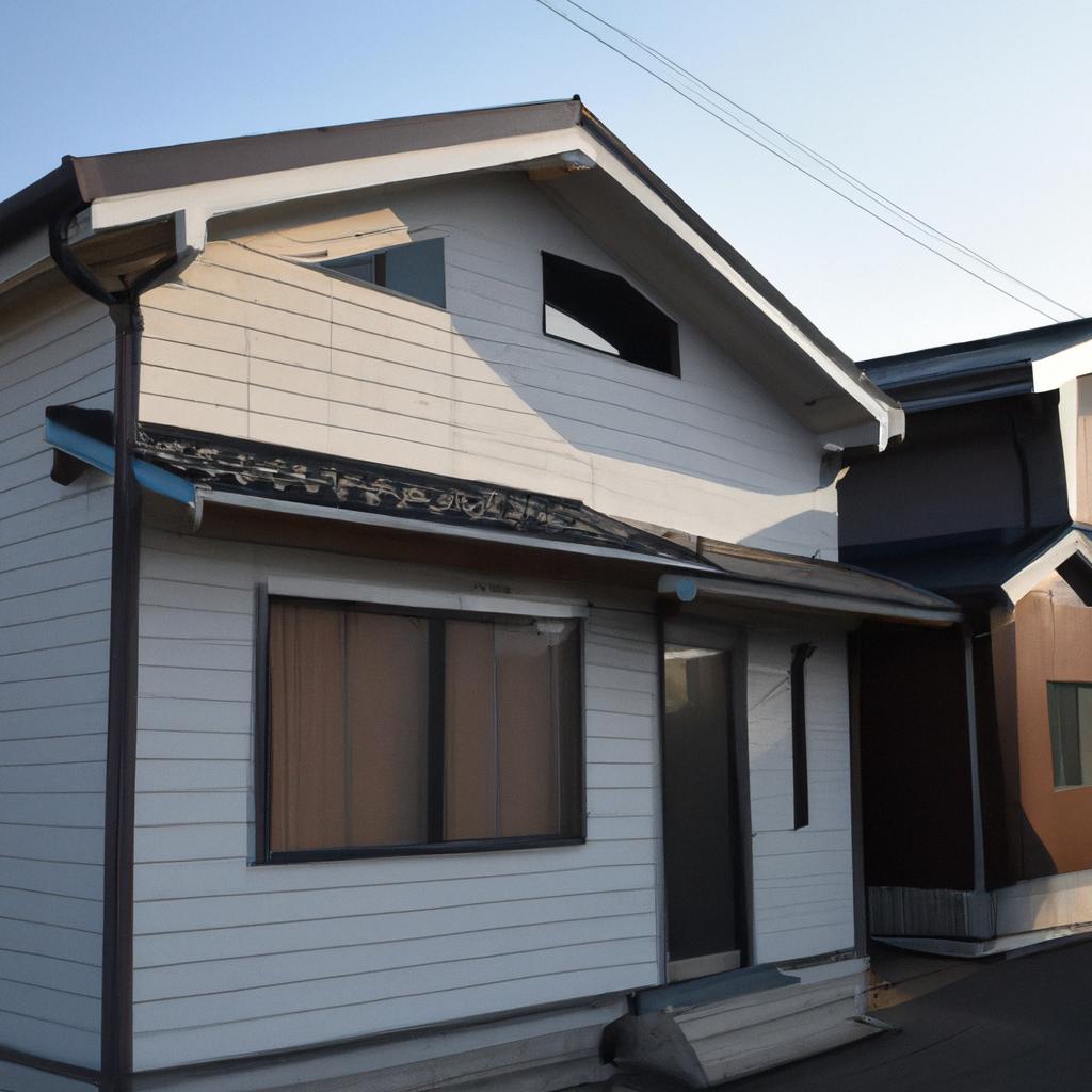 米子の空き家再生と補助金活用で理想の住まいを手に入れよう！