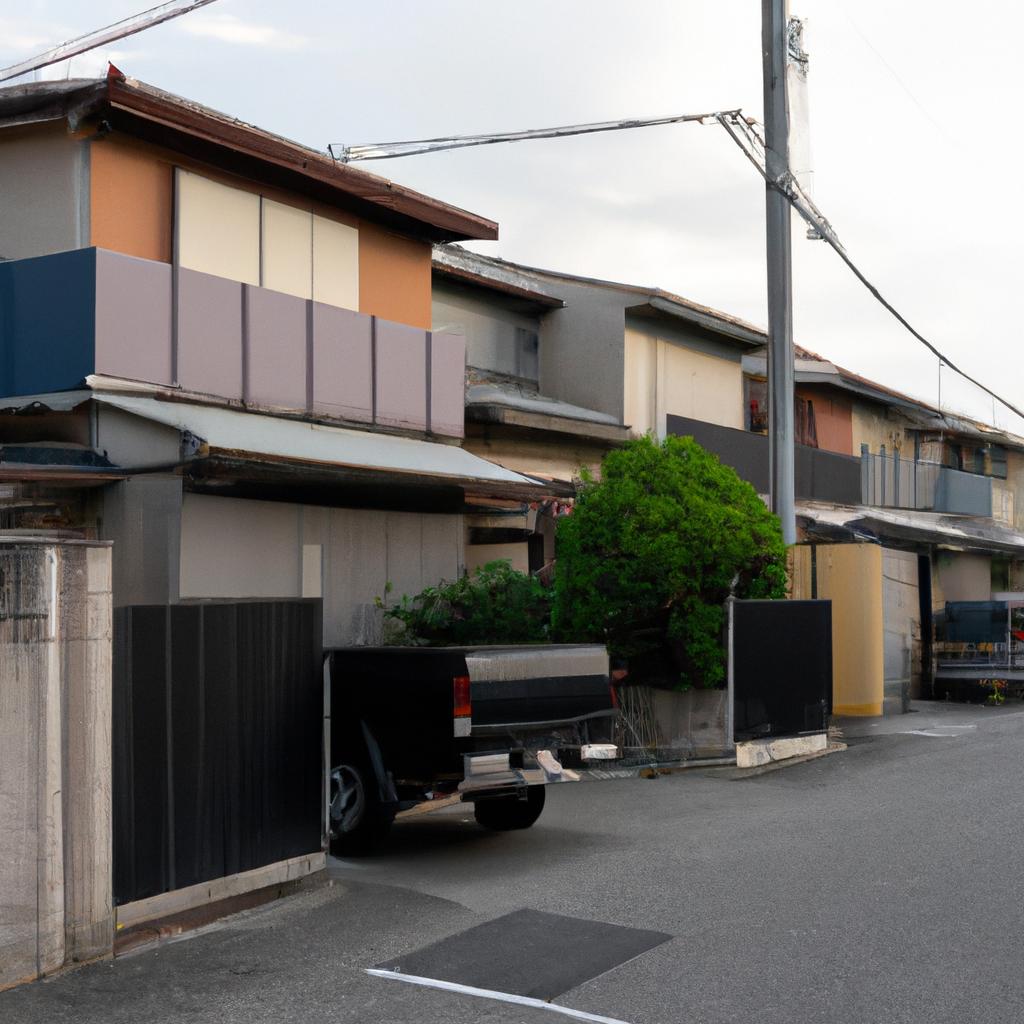 2. 米子市の特徴と注意点