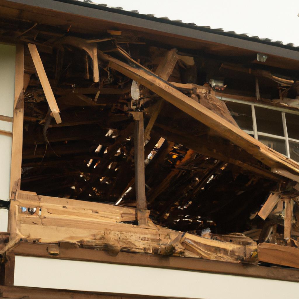 米子で木造住宅の解体工事をスムーズに！次のステップへ進むための費用抑制を実現します