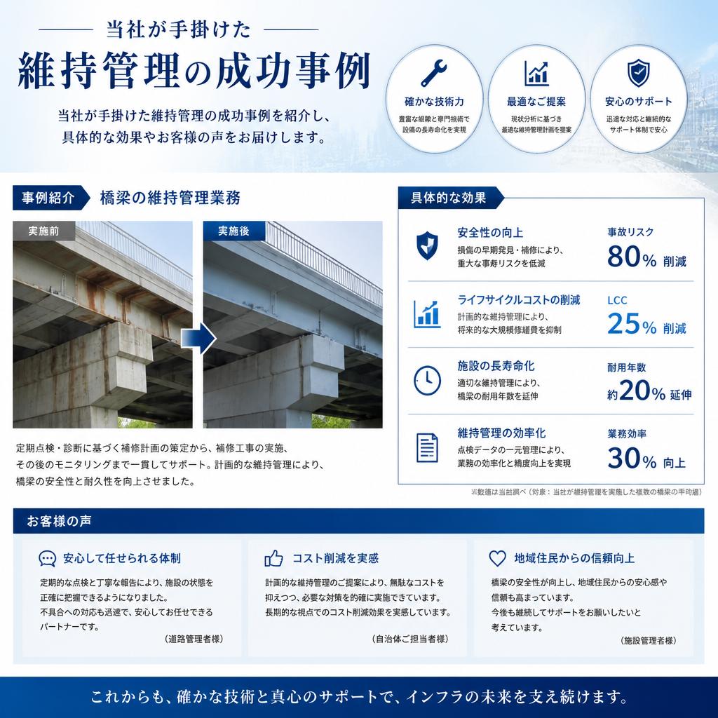 実際の事例紹介