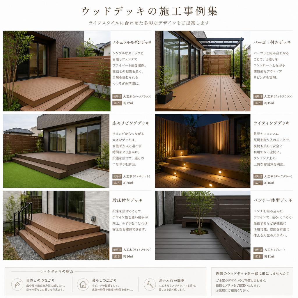 施工事例のご紹介
