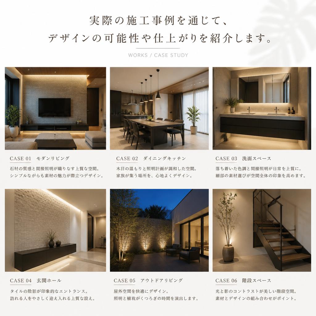 5. 施工事例紹介