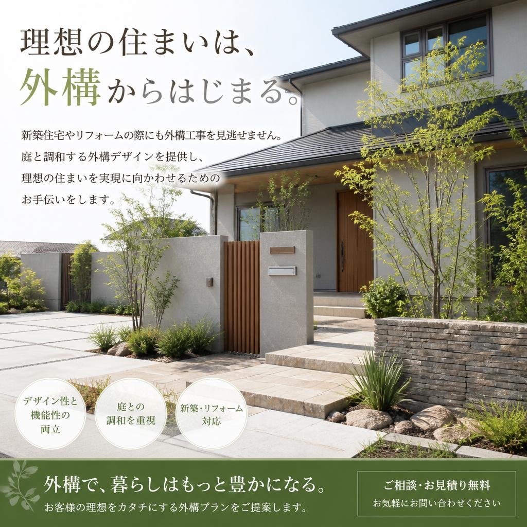 新築住宅やリフォーム時の最適プラン