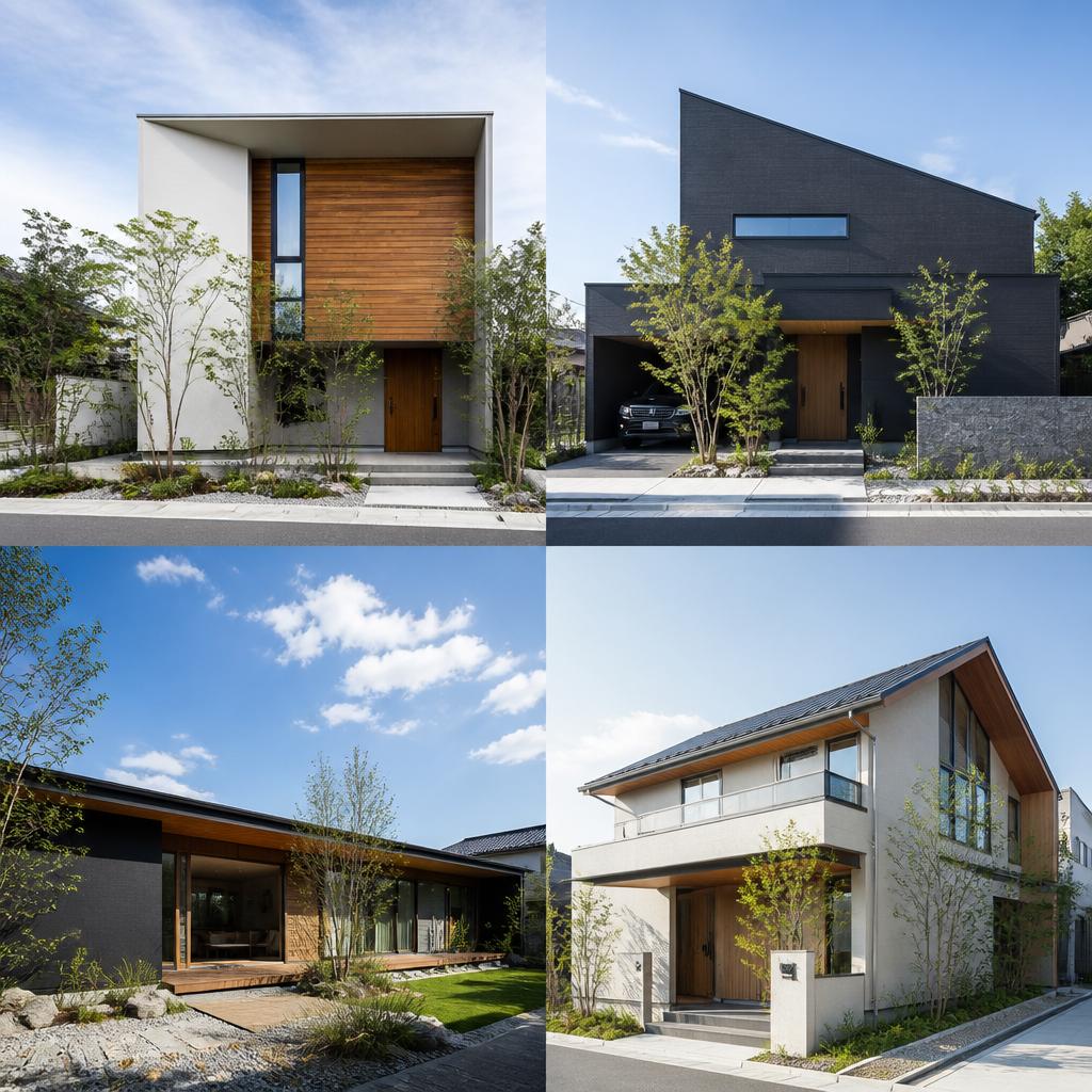 新築戸建てのご提案